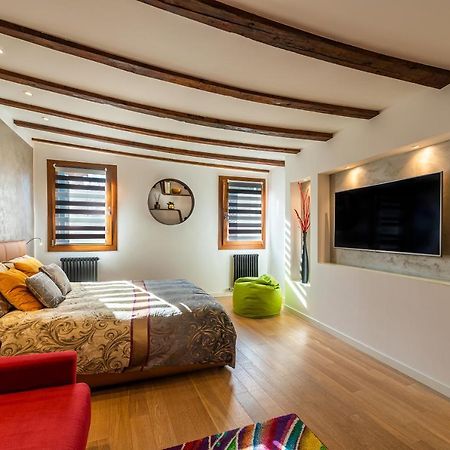 Апартаменти Gdhouse 806 Венеція Екстер'єр фото